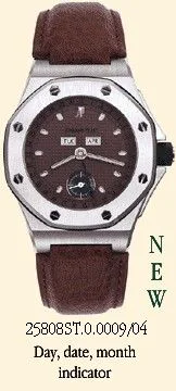 Royal Oak Offshore