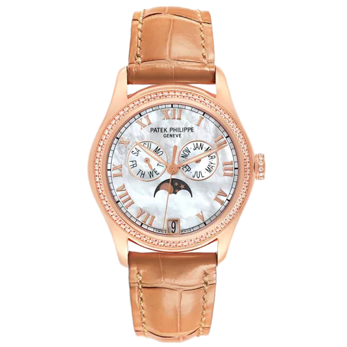 Patek Philippe Annual Calendar 4936R-001