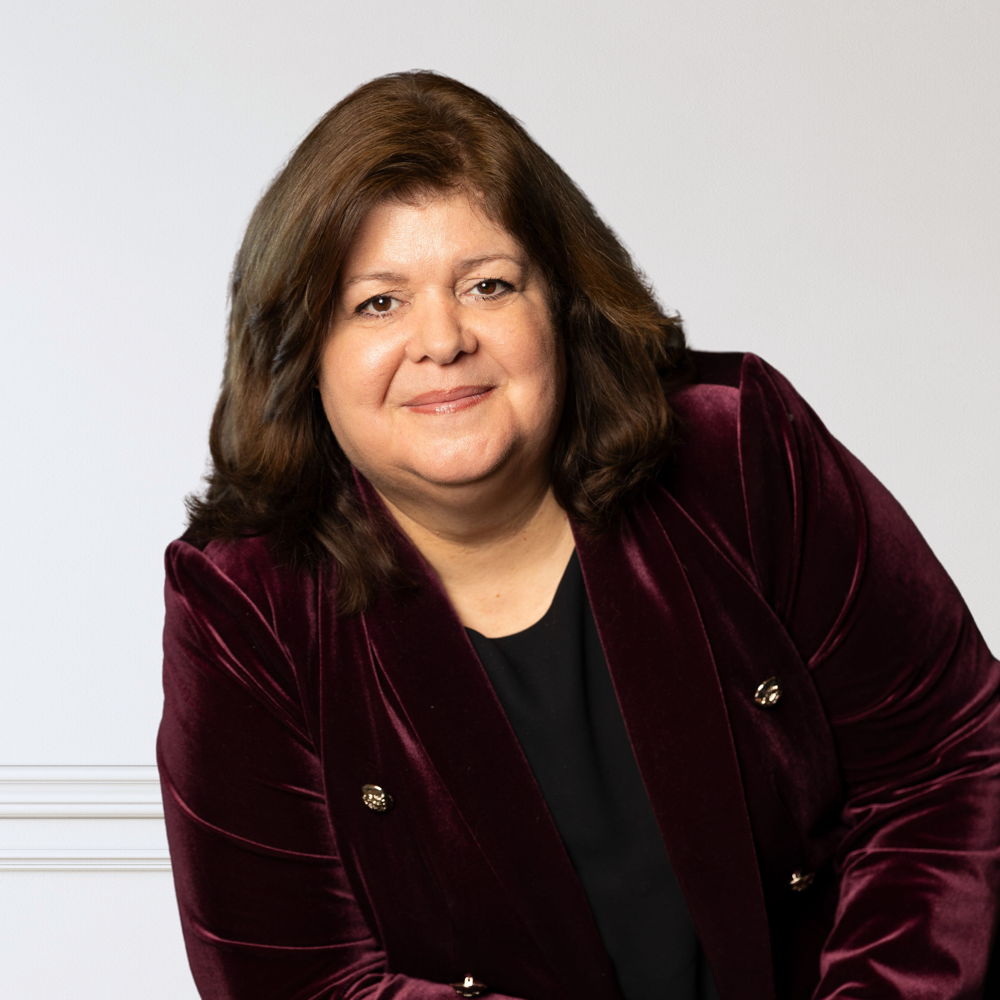 Lyne Grignon