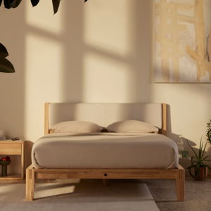 Mattress and Bed Frame