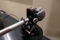 Brinkmann Audio Balance with 12.1 tonearm loaded to the... 4