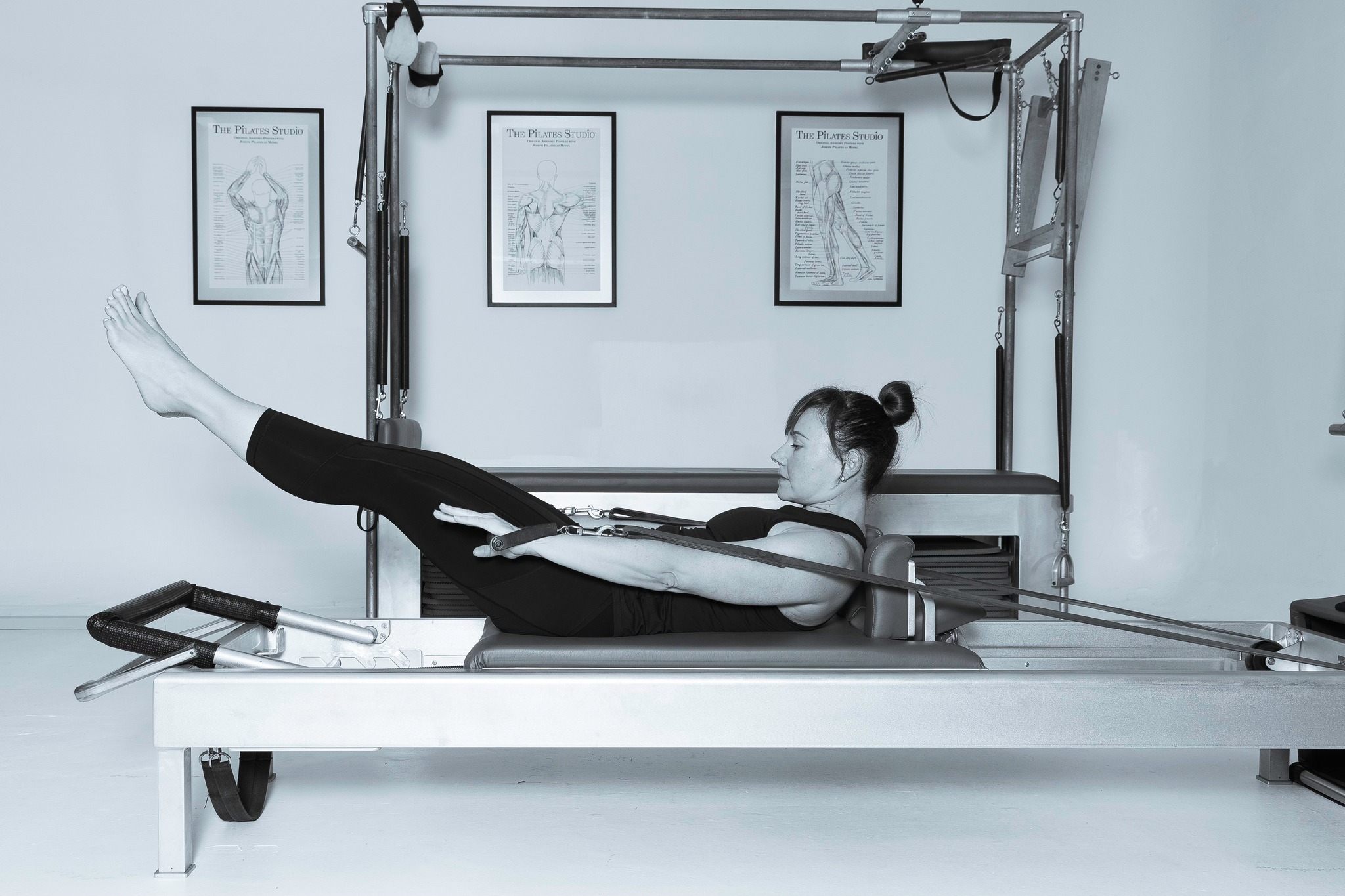 Contrology Pilates - Image 2