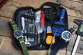 montres Seiko modifiees
