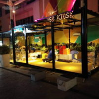 ledex-renovation-industrial-modern-malaysia-selangor-others-retail-contractor