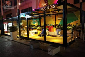 ledex-renovation-industrial-modern-malaysia-selangor-others-retail-contractor