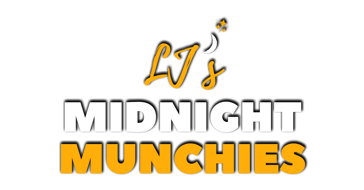 Logo - LJ's Midnight Munchies