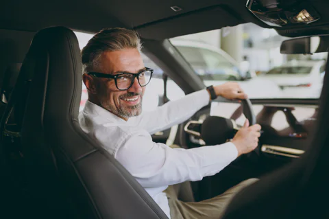 Private Transfer from Prague to Berlin
