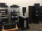 Wilson Benesch Trinity Speakers with Stands & Boxes nea... 6