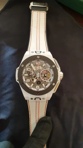 Hublot Big Bang Ferrari 401.HQ.0121.VR