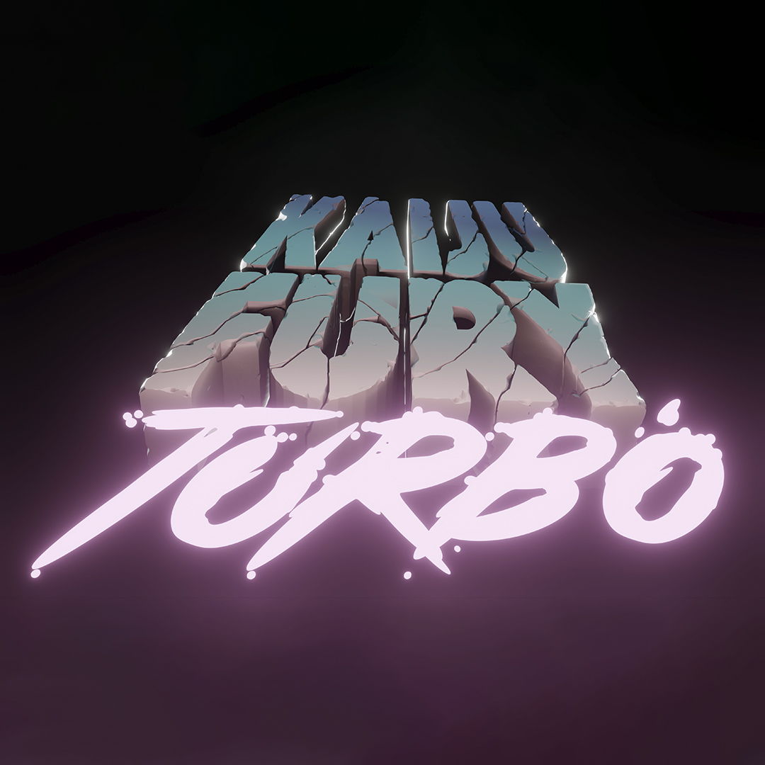 Image of Kaiju Fury Turbo