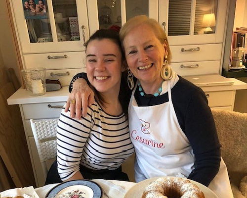 Esperienze gastronomiche Torino: Corso di cucina: imparare a realizzare biscotti golosi