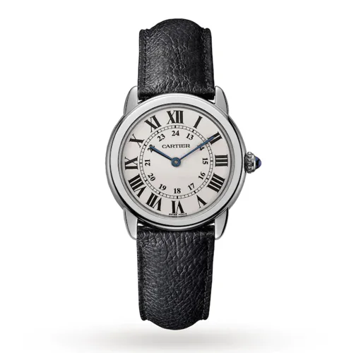 Cartier Ronde Croisière de Cartier