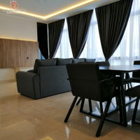 3x-renovation-and-interior-design-modern-malaysia-johor-dining-room-living-room-interior-design