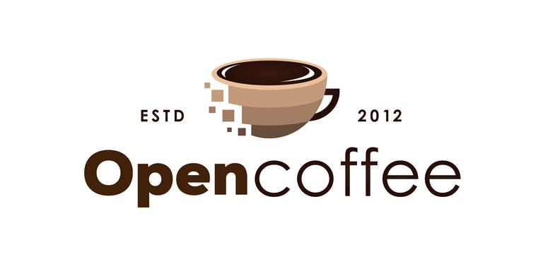 Opencoffee  promotional image