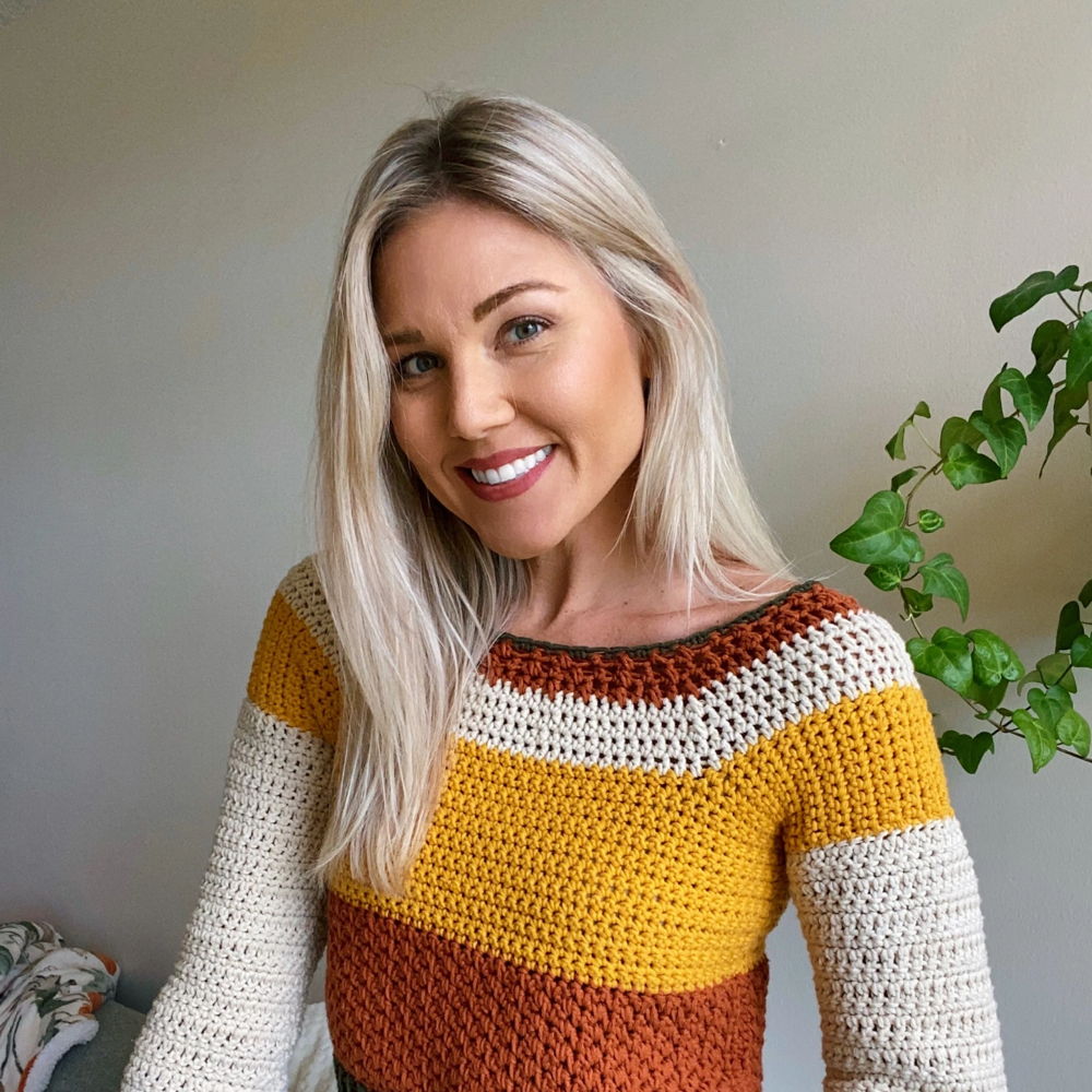La Belle Sweater