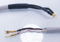 MIT  Terminator 2 Bi Wire Speaker Interface Cables; 10f... 8