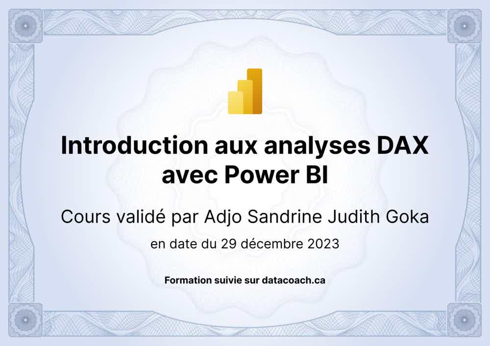 Image du Diplôme