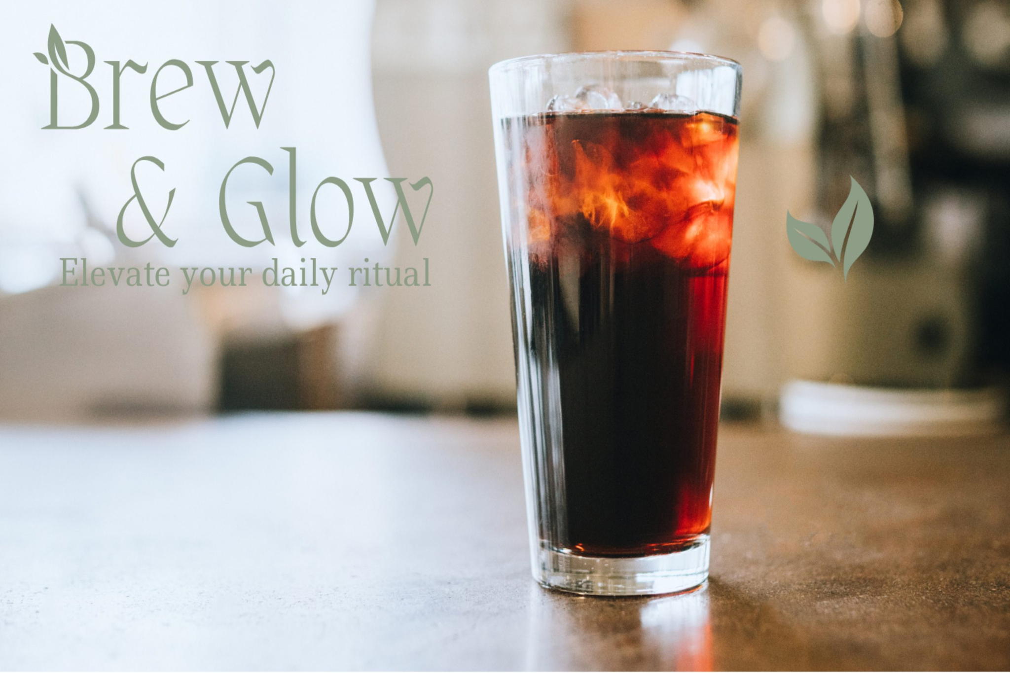 Brew and Glow 250g Coffee Satchel Voucher - Image 4