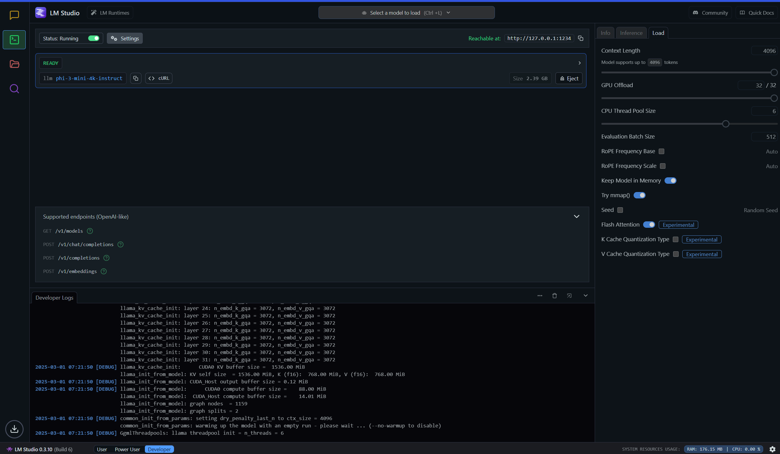 Linux Customization developers developer - Adithya R.'s portfolio image