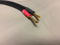 Synergistic Research SR Core Speaker Cables 8ft with ba... 5