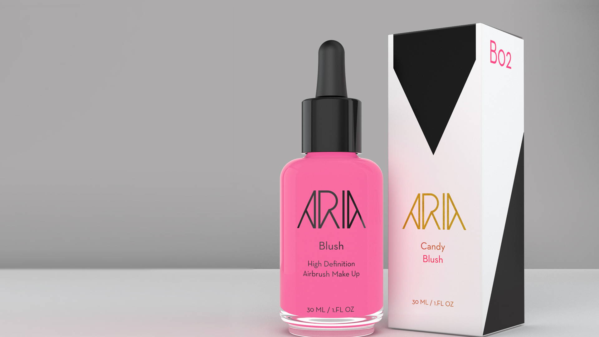 Featured image for Aria Cosmetics