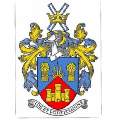 Penrith CC Cricket Club Logo