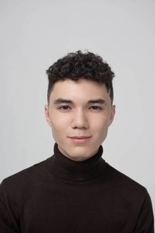 Arvin Kurmanov