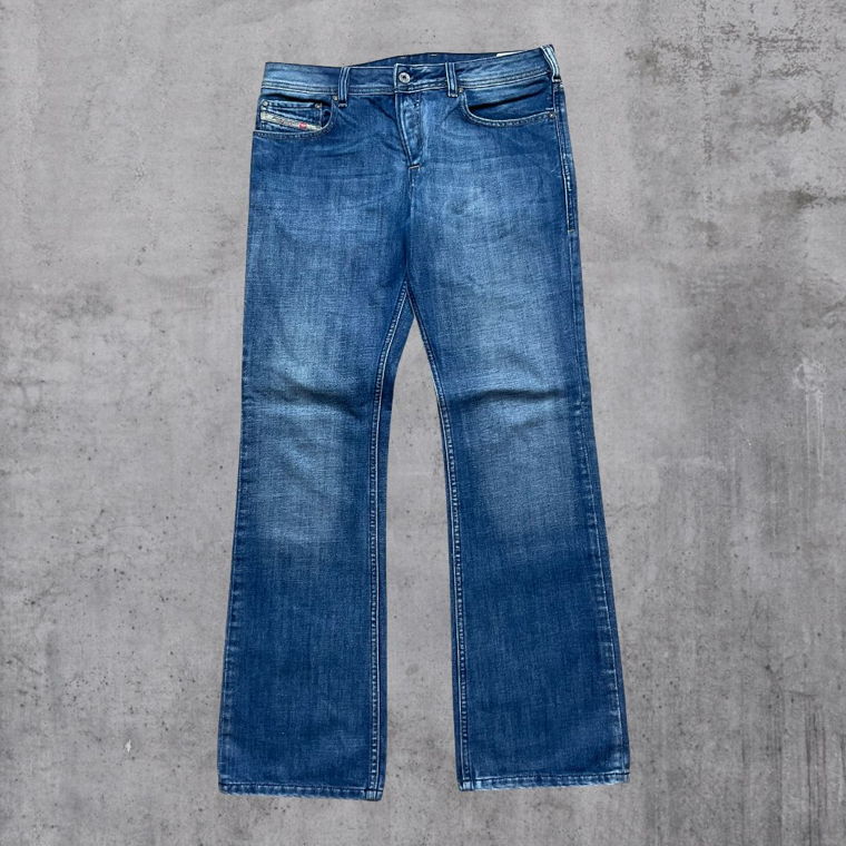 Diesel Vintage Jeans