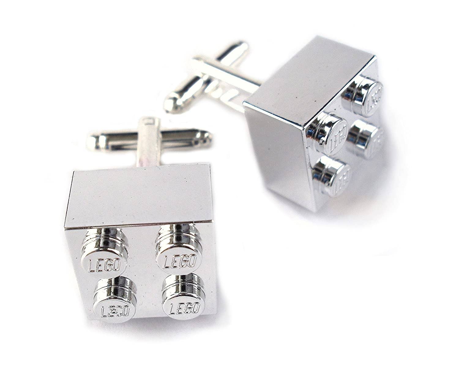 LEGO Cufflinks