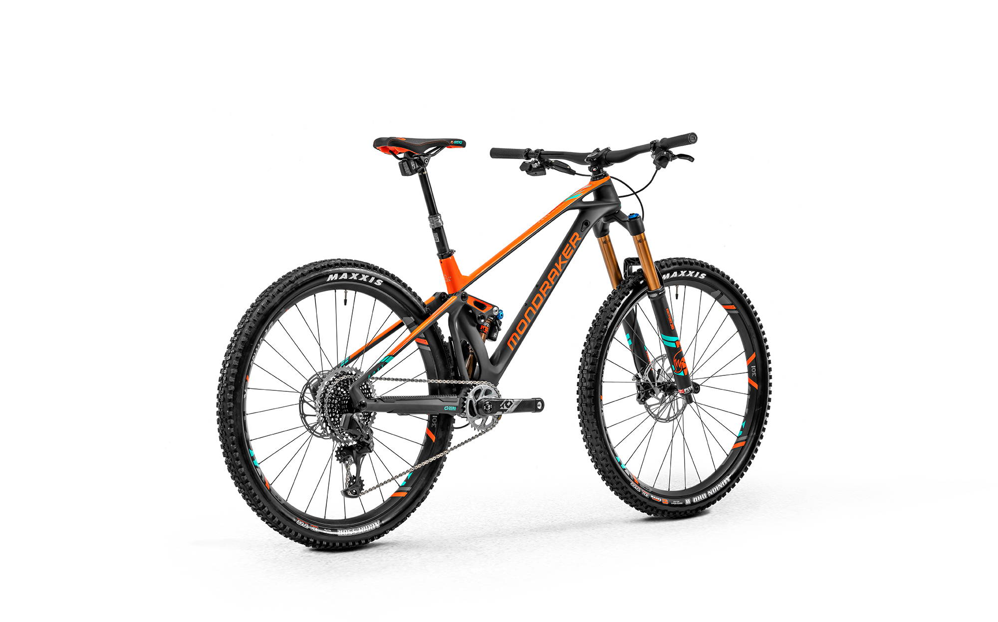 Mondraker SuperFoxy 2020