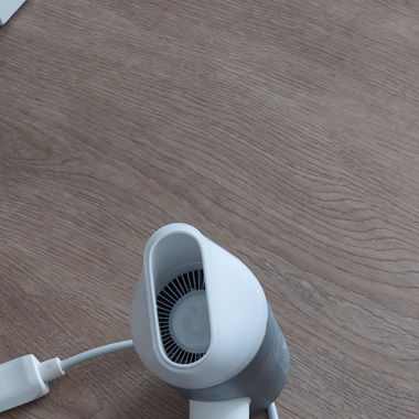 Haarföhn von Xiaomi