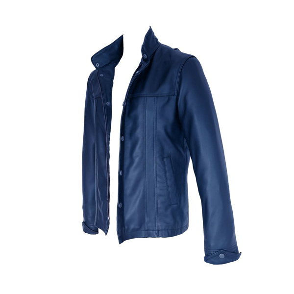 HAVANA - Blue LEATHER - Image 3