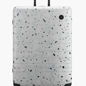 Check-In Medium (Terracotta or Terrazo)