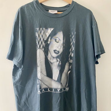 Aaliyah Shirt (Gr. L)
