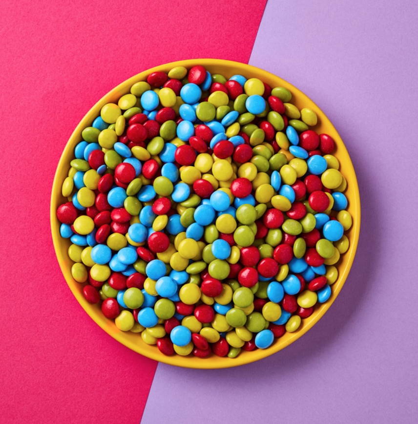 Mummy Meegz M'z Gems