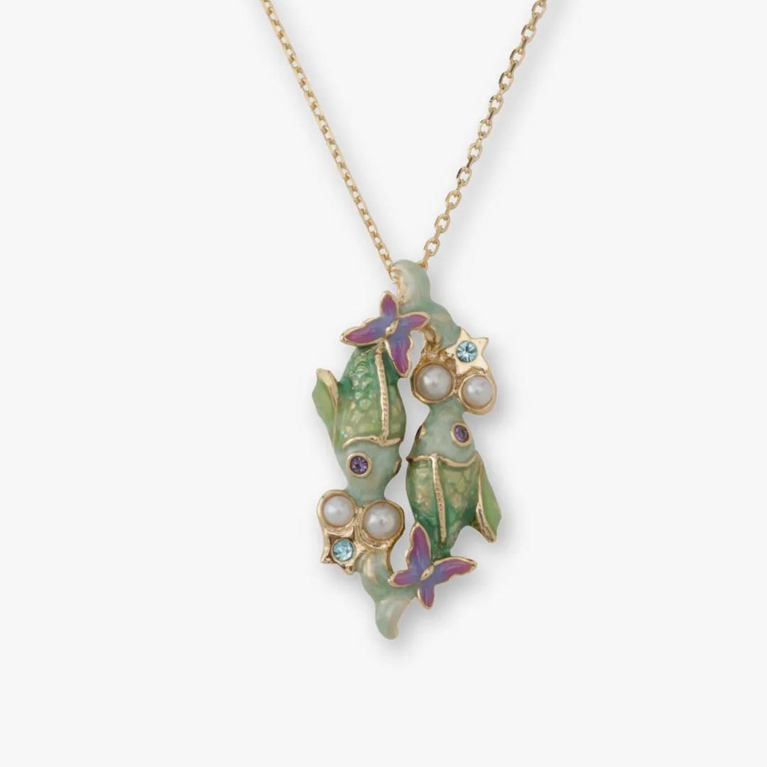 Celestial motifs