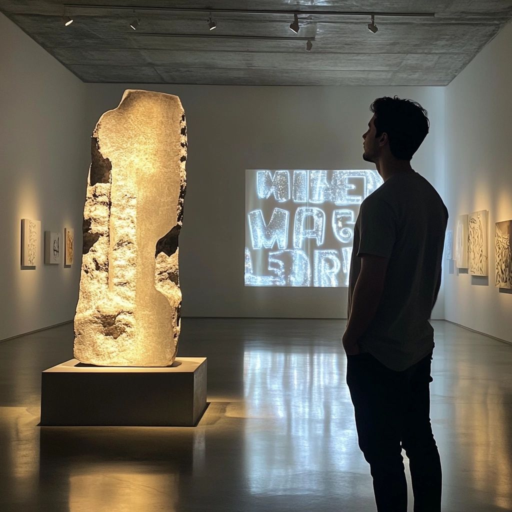 featured image for story, <p>Why Art Lovers Are Moving to Miami &ndash; And Why You Should TooBy Angela Aristizabal &ndash; Miami Luxury Realtor | www.angelaaristizabal.com</p>