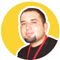 Remote Racket coder - Hameed J.
