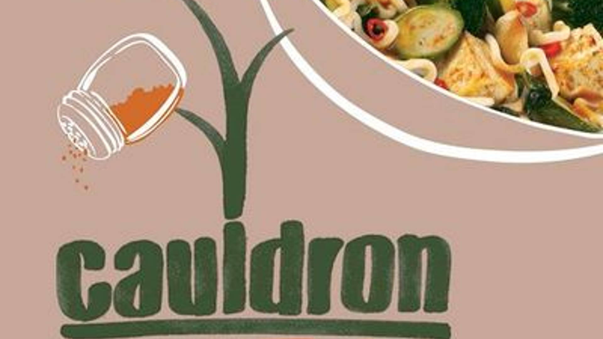 Featured image for Cauldron Foods