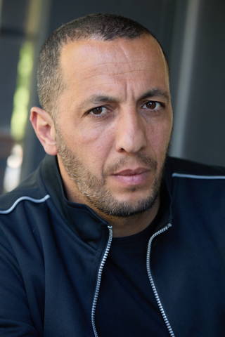 Saide Raji