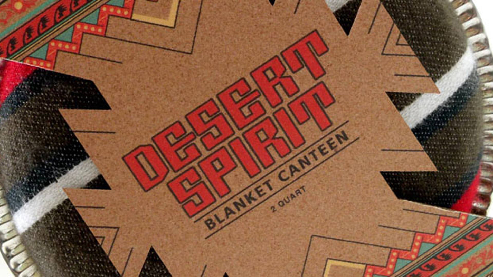 Featured image for Concept Design: Desert Spirit