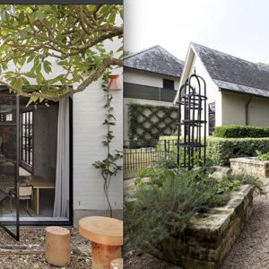 David & Nichole's Home and Future