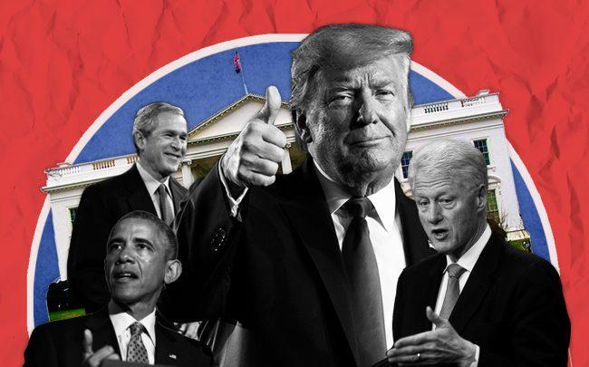 featured image for story, This is how presidential elections really affect home sales