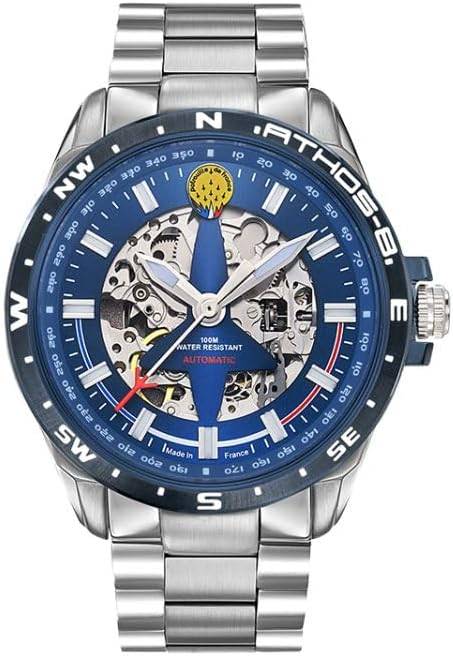 Avis montres patrouille de france
