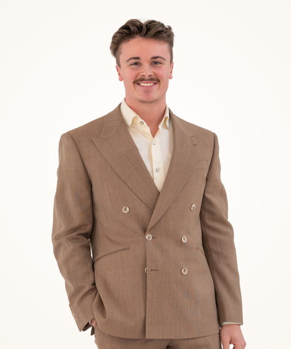 Nathan Drolet