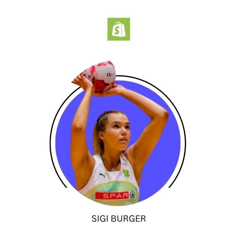 Sigi Burger