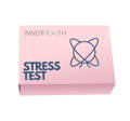 InnerHealth -Stress/cortisol testing kit - £65