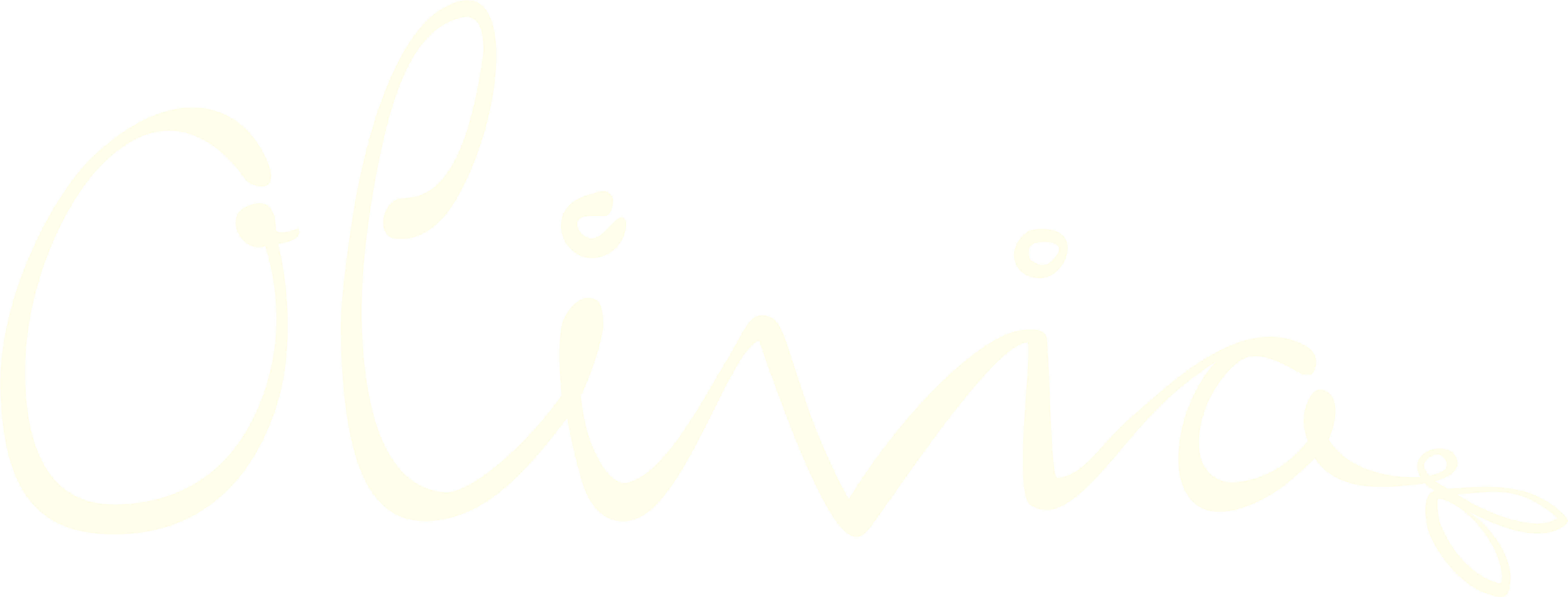 Olivia logo