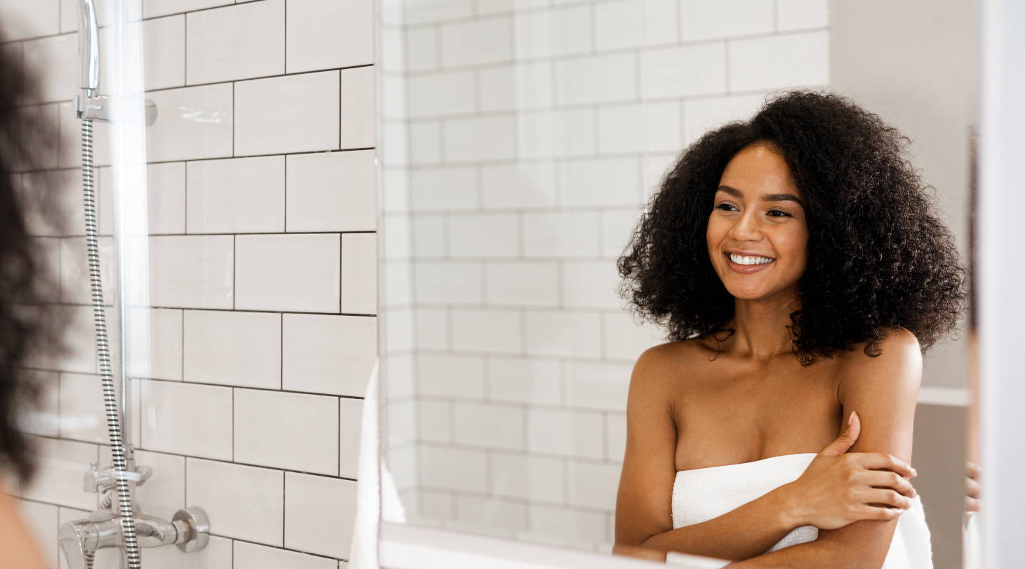 Best curly hair products