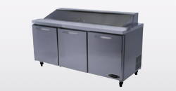 Kool-It Prep Tables